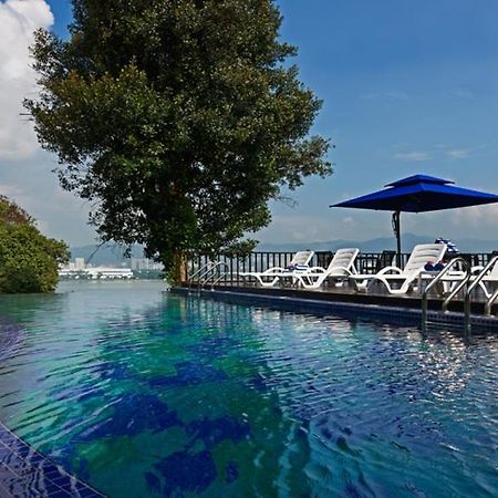 Sun Yi Villas PENANG Exteriér fotografie