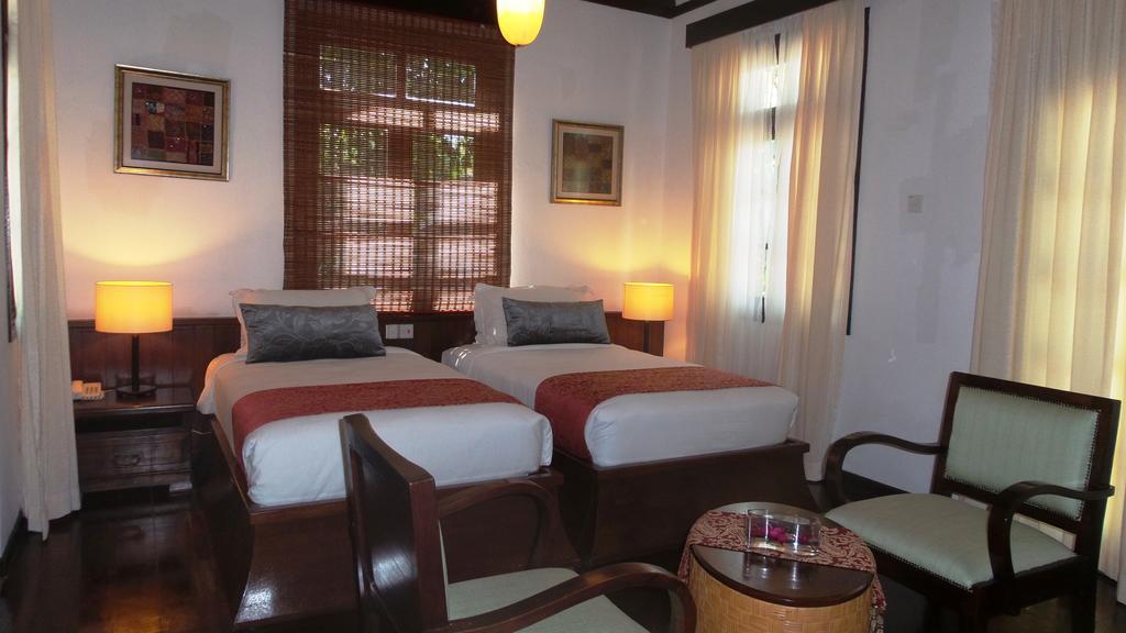 Sun Yi Villas PENANG Pokoj fotografie