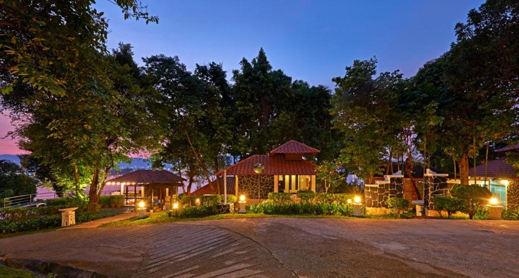 Sun Yi Villas PENANG Exteriér fotografie