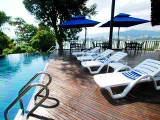 Sun Yi Villas PENANG Exteriér fotografie